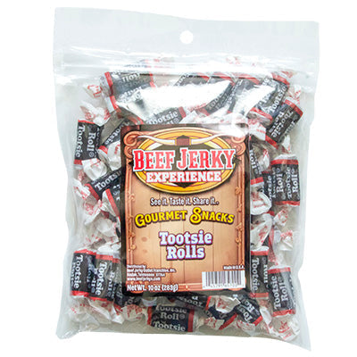 Tootsie Rolls