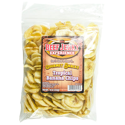 Tropical Banana Chips